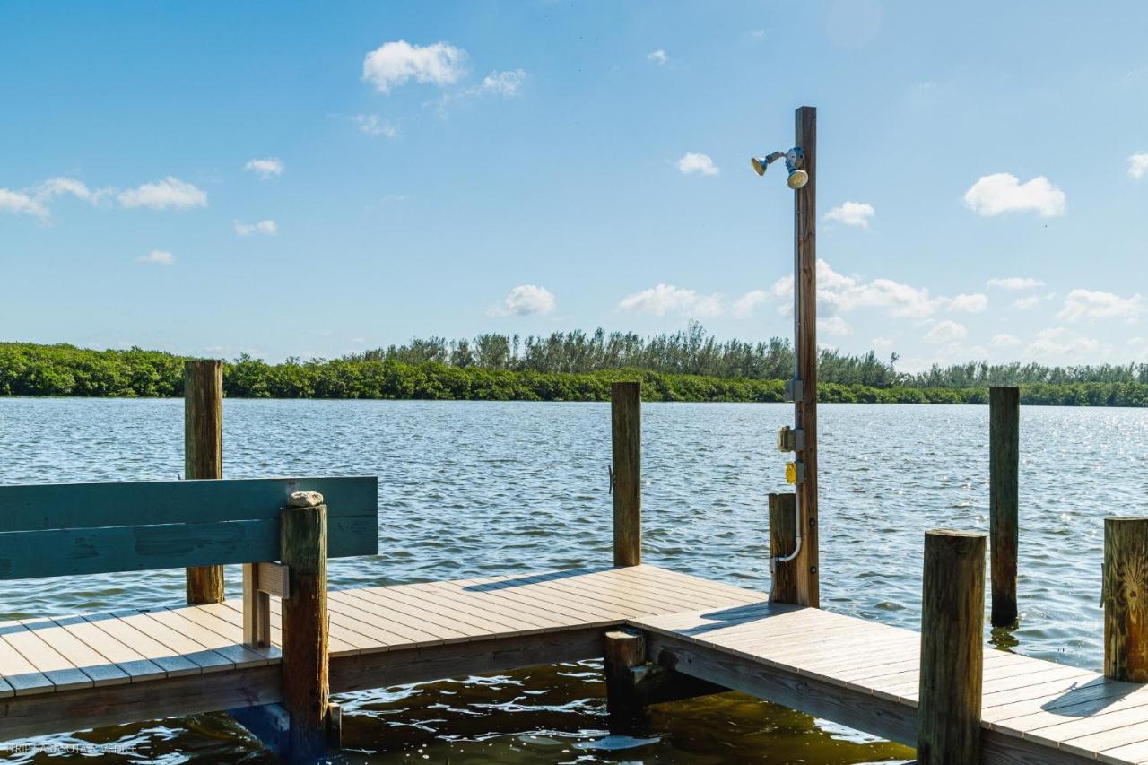 Coastal Breeze Siesta Turtle "B" Villa Sarasota Kültér fotó